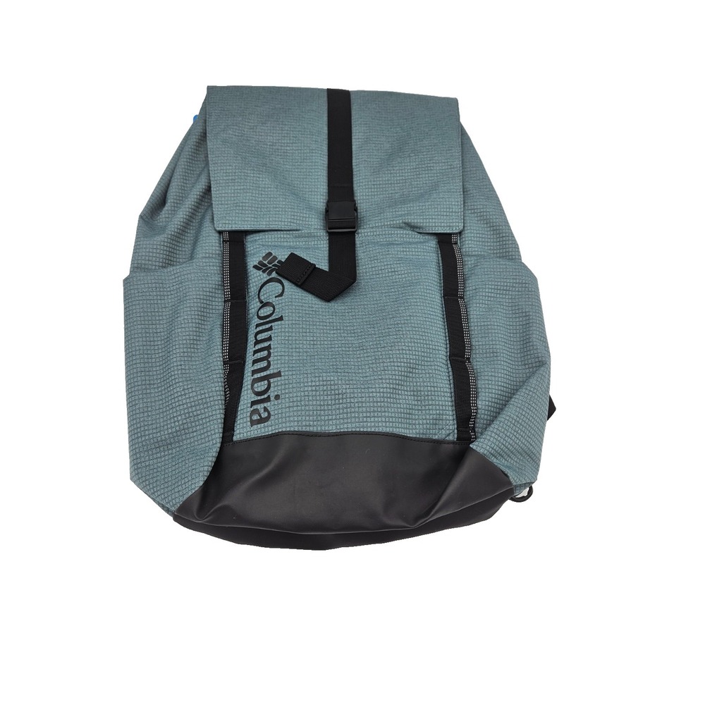Columbia Convey 24L Backpack Teal Laptop Hiking School Travel Bag